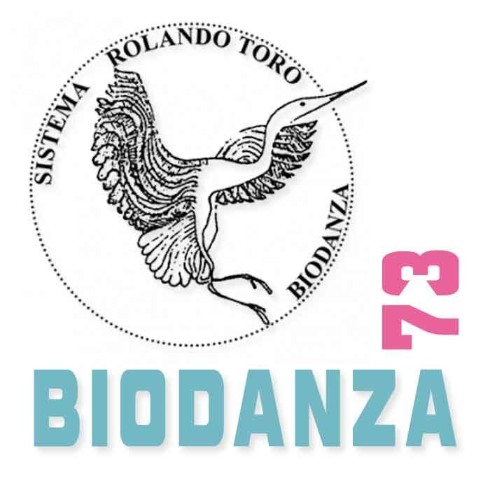 Logo de la Biodanza73 Chambéry